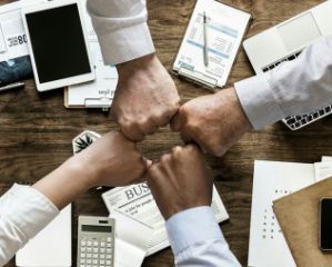 Raison d'tre et avantage socital de l'entreprise